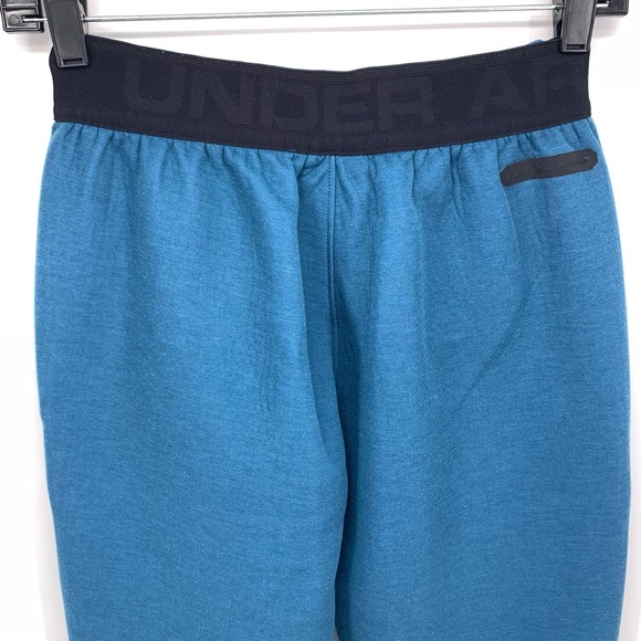 Under Armour Move Sweat Pants Womens Size XS - Picture 6 of 10